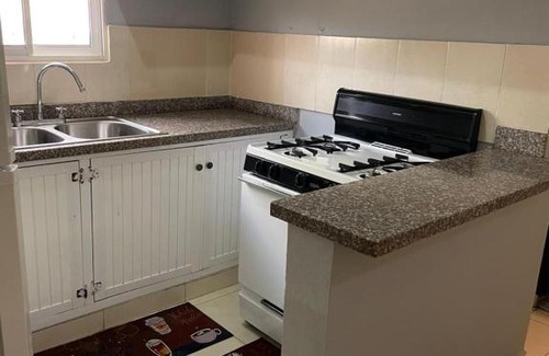Jarabacoa Apartment | Apartamento blessed