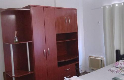 Boa Viagem Apartment | Apartamento Boa Viagem ao lado Colég Santos Dumont