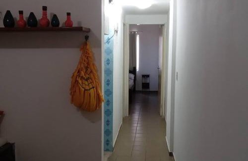Boa Viagem Apartment | Apartamento Boa Viagem ao lado Colég Santos Dumont