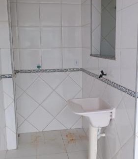 Guaratiba Apartment | Apartamento Brisa 202