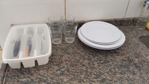 Guaratiba Apartment | Apartamento Brisa 202