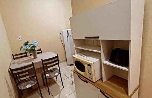 Parque Novo Jockey Apartment | Apartamento jockey
