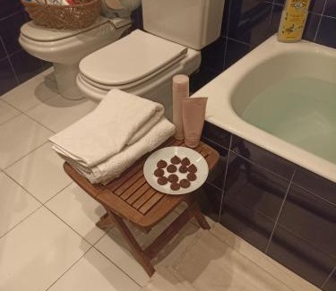 Laredo Apartment | apartamento céntrico zona Marques de comillas 8