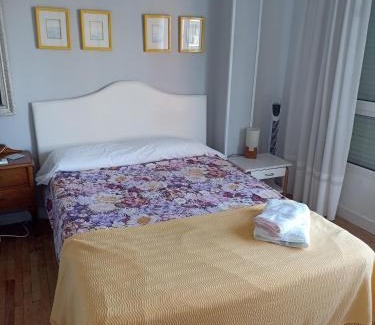 Laredo Apartment | apartamento céntrico zona Marques de comillas 8