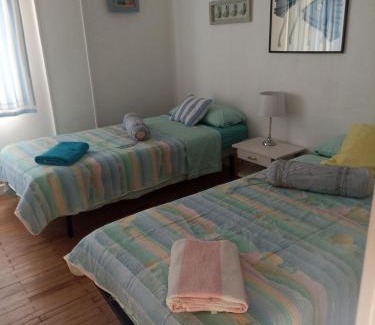 Laredo Apartment | apartamento céntrico zona Marques de comillas 8