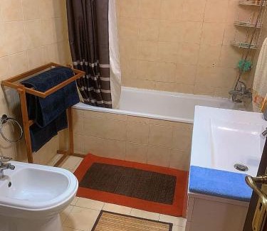 Povoa de Santa Iria House | Apartamento com boa localização e Conforto