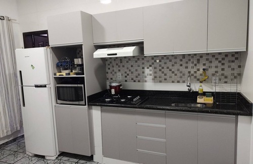 Cacoal Apartment | Apartamento Cacoal