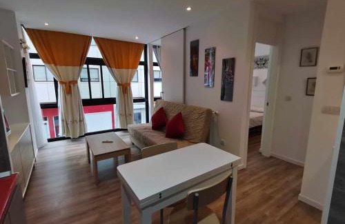 Sada Apartment | Apartamento Carreira Sada