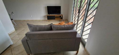 Tangara da Serra Apartment | Apartamento central completo