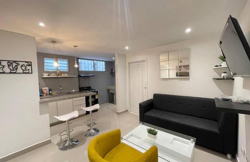 El Prado Apartment | Apartamento central economico y acogedor para 4