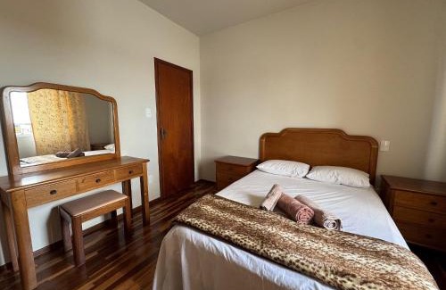 Centro Apartment | Apartamento Central em Araxá