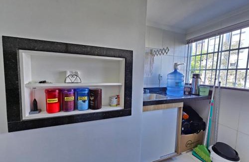 Tramandai Apartment | Apartamento centralizado à poucas quadras do mar.