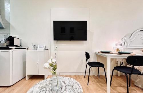 Barrio de La Latina Apartment | Apartamento Centro de Madrid