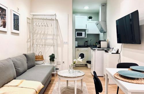 Barrio de La Latina Apartment | Apartamento Centro de Madrid
