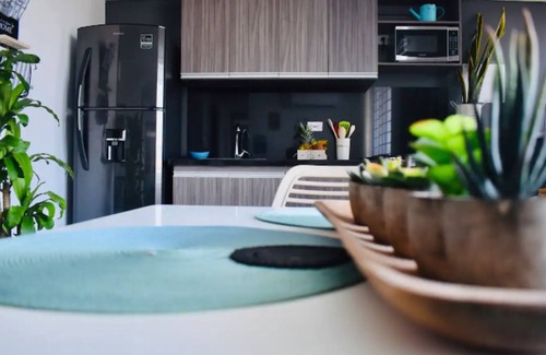 Covenas Apartment | Apartamento cerca a la playa en Coveñas
