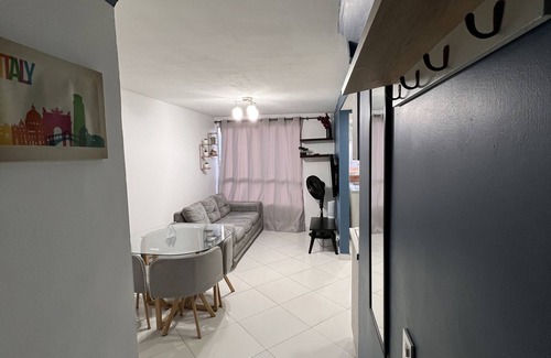 Villa Hermosa Apartment | Apartamento Cerca del Centro