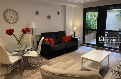 Old Town Apartment | Apartamento Cervantes Centro Historico