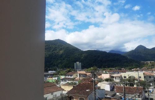 Ipiranga Apartment | Apartamento charmoso a 50m da praia