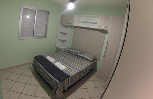 Ipiranga Apartment | Apartamento charmoso a 50m da praia