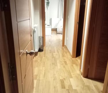Villanua Apartment | Apartamento CIR