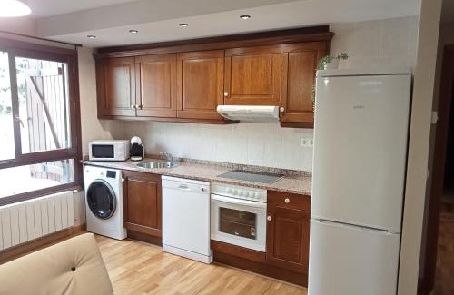Villanua Apartment | Apartamento CIR