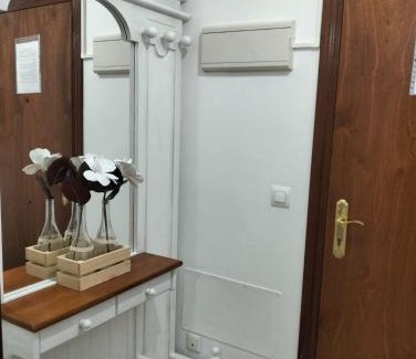 Arriondas Apartment | Apartamento Clarin