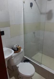 Loja Apartment | Apartamento Colinas del Pucará