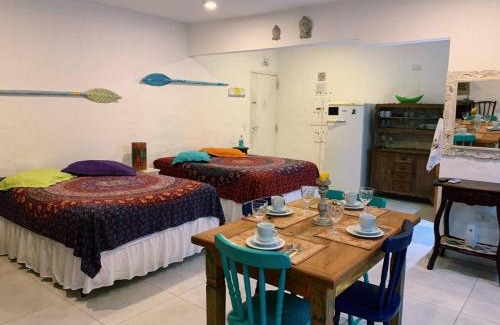 Ilhabela Apartment | Apartamento Color Centro Histórico - Vila Ilhabela