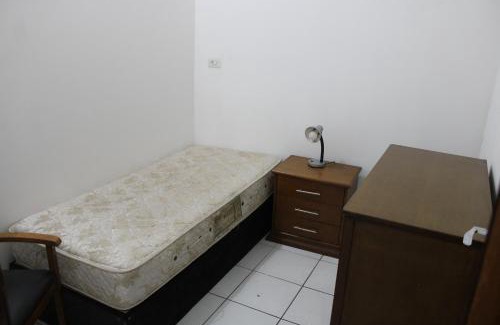 Ourinhos Apartment | Apartamento com 2 quartos e ótima localização em Ourinhos