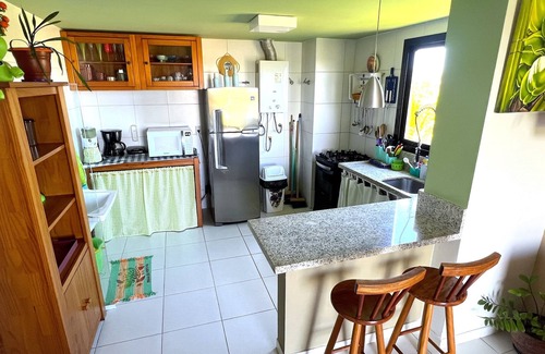 Praia do Forte RV Rental | Apartamento com varanda no Iberostar em Praia Do Forte