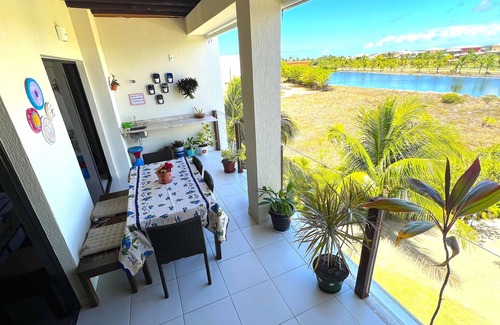 Praia do Forte RV Rental | Apartamento com varanda no Iberostar em Praia Do Forte