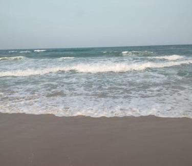 Porto das Dunas Apartment | Apartamento Com dois quartos e perto praia