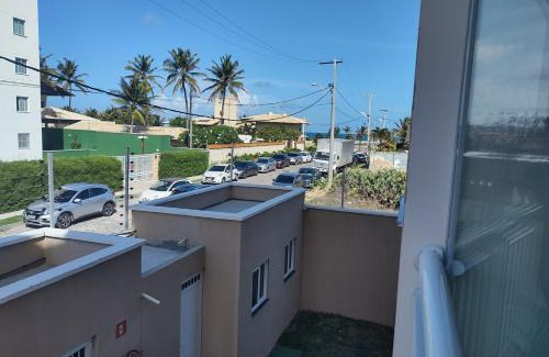 Porto das Dunas Apartment | Apartamento Com dois quartos e perto praia