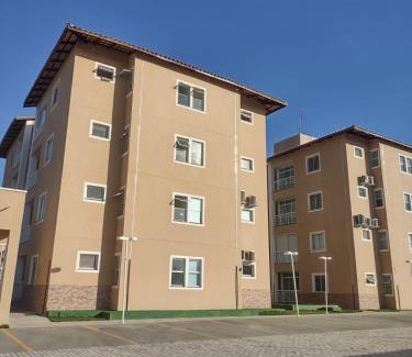 Porto das Dunas Apartment | Apartamento Com dois quartos e perto praia