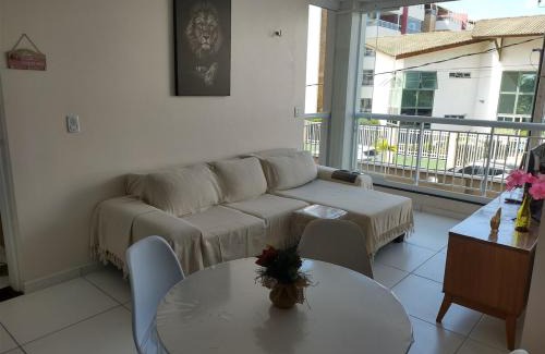 Porto das Dunas Apartment | Apartamento Com dois quartos e perto praia
