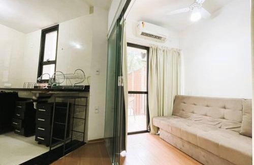 Copacabana Apartment | Apartamento com Estrutura de Hotel A