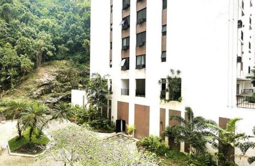 Copacabana Apartment | Apartamento com Estrutura de Hotel A