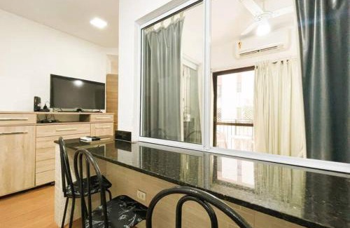 Copacabana Apartment | Apartamento com Estrutura de Hotel A