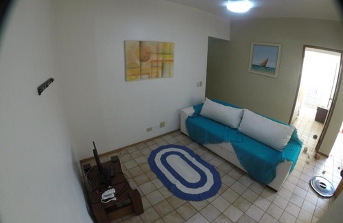Caioba Apartment | Apartamento com piscina privativa