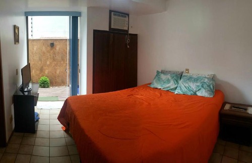 Caioba Apartment | Apartamento com piscina privativa