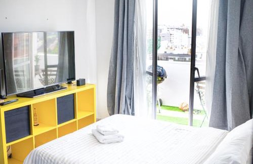 Amadora Apartment | Apartamento com terraço em Lisboa