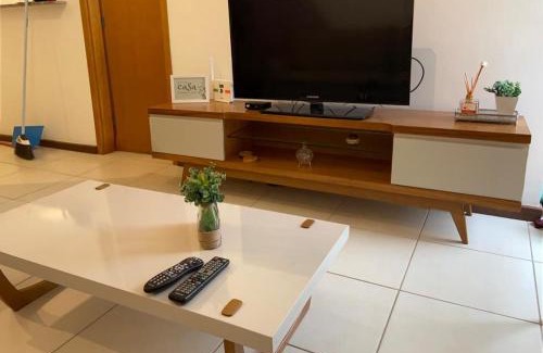 Petropolis Apartment | Apartamento com vista para as montanhas e natureza