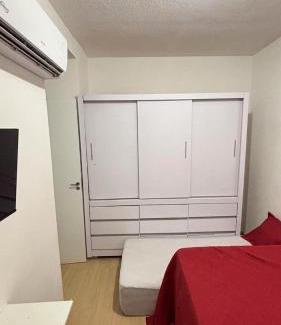 Bom Sucesso Apartment | Apartamento com vista para Cidade Em Cuiabá Fernando Correa da costa