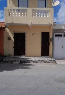 Camocim Apartment | Apartamento completo