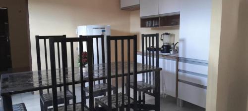 Camocim Apartment | Apartamento completo