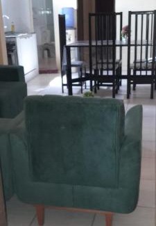 Camocim Apartment | Apartamento completo