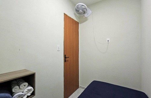 Boa Vista Apartment | Apartamento completo em Caruaru-PE