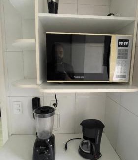 Japiim Apartment | Apartamento Completo - Tudo Incluso