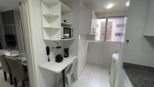 Japiim Apartment | Apartamento Completo - Tudo Incluso