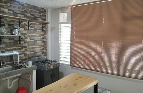 Engativa Apartment | Apartamento con entrada independiente en Bogotá